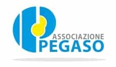 Associazione Pegaso ETS - Provider Nazionale ECM - Standard n°1258 - PI 02262770619